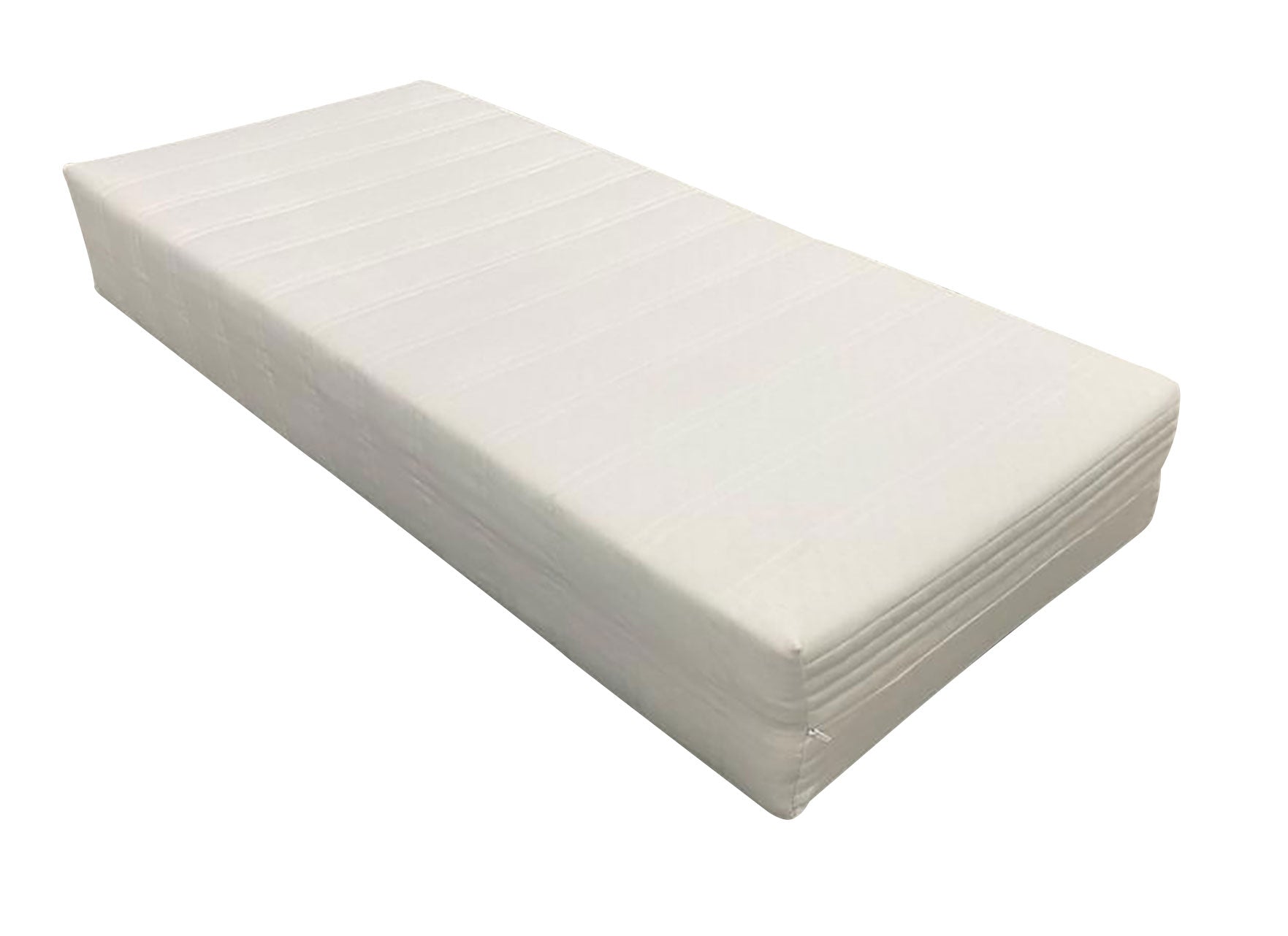 Bedworld Pocket Hybrid Koudschuim Matras – 80x220 × 30 cm - Bedworld B.V.
